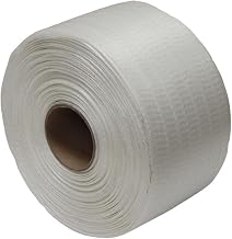 Dr. Shrink DS-750 3/4" X 2100' Woven Strapping