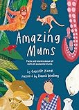 Amazing Mums