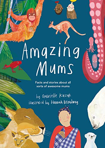 Amazing Mums