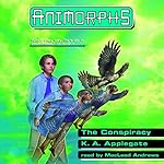 Cover of The Conspiracy