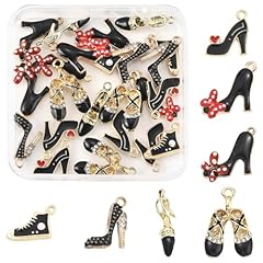 30Pcs High Heels