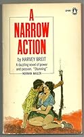 A Narrow Action B001RWUSXE Book Cover