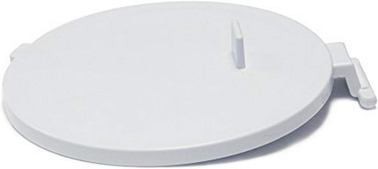 Oatey Oatey 43927 4-inch PVC Flapper with O-Ring: Amazon.com ...