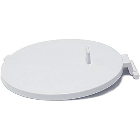 Oatey Oatey 43927 4-inch PVC Flapper with O-Ring, White - Amazon.com