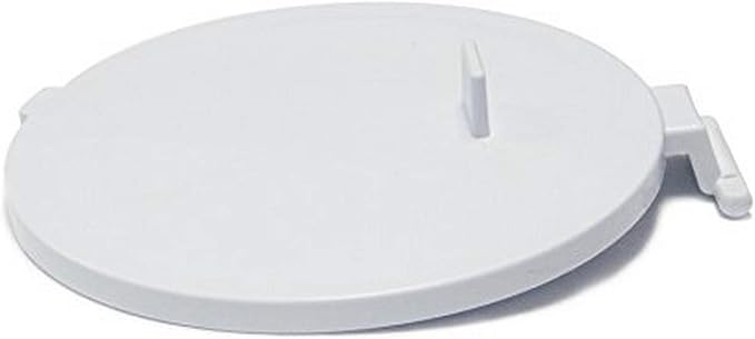Oatey Oatey 43927 4-inch PVC Flapper with O-Ring: Amazon.com ...