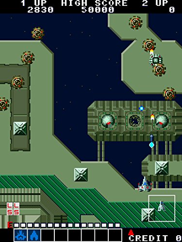 Snk 40th Anniversary Collection Switch - vue 3