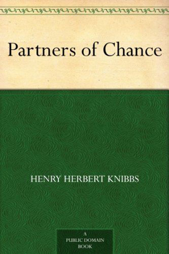 Partners of Chance (English Edition)