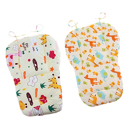 Lahomia 2 X Coprisedile per Passeggino Coprisedile...