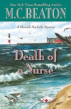 Death of a Nurse