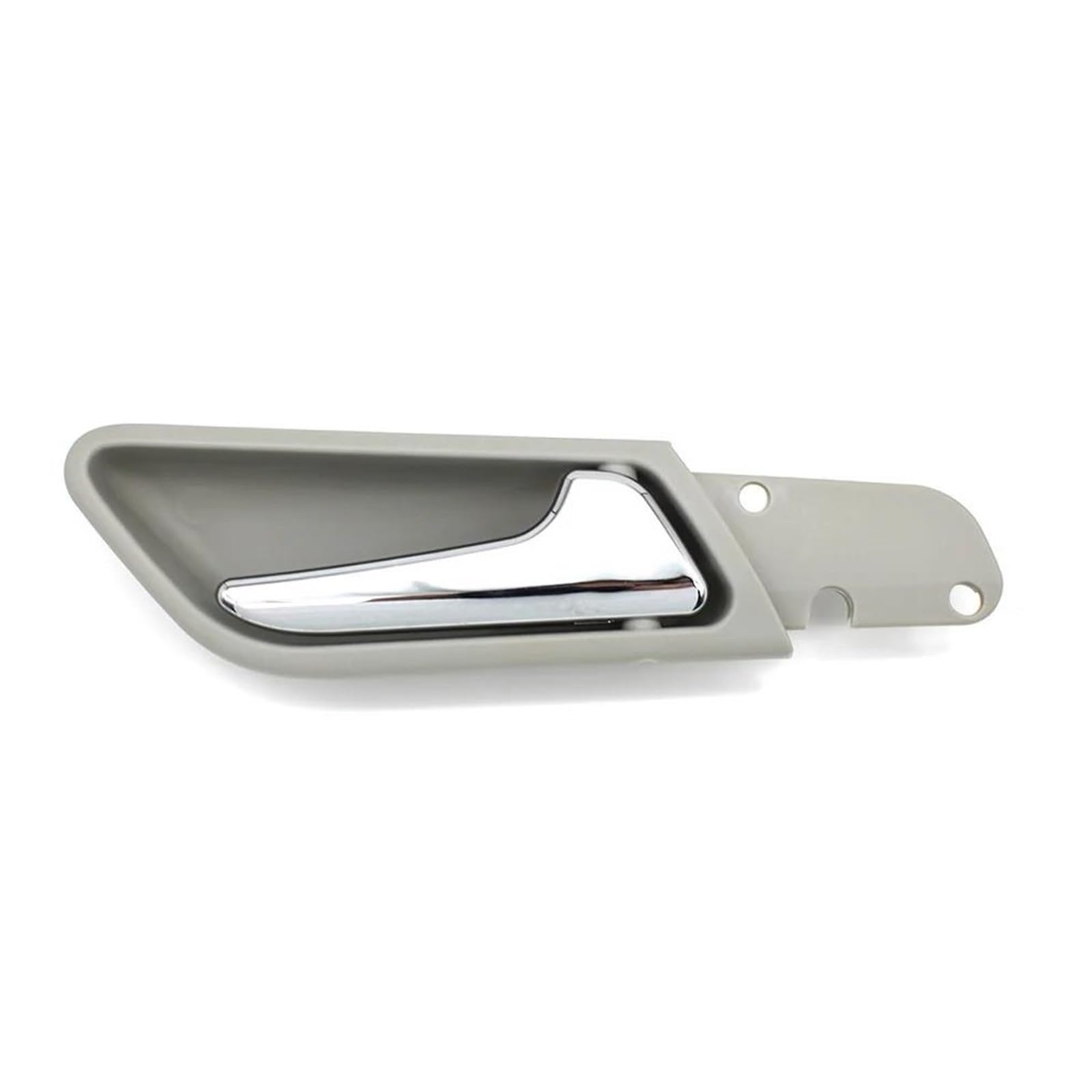 YUEYZHK Accessories Left Right Interior Door Unlock Opening Handle for Benz A B Class W169 W245 A180 A200 A220 B200 1697600961 1697601061