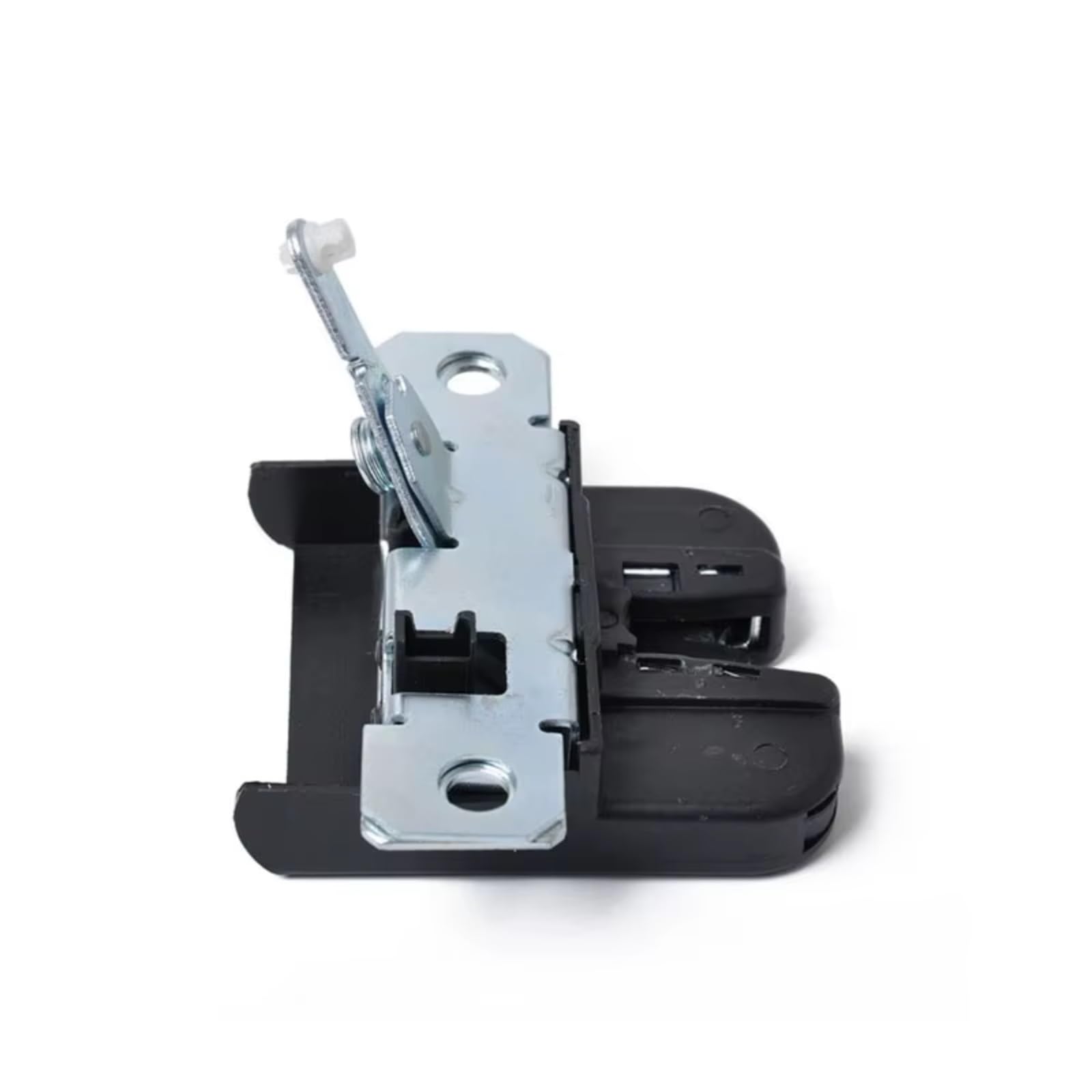 Car Boot Lid Solenoid Car Bootlid Rear Trunk Lid Lock Latch Actuator Assembly Compatible with VW for Golf 4 for Caddy 3 1J6827505A 1J6827505B 1J6827505C