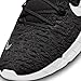 Nike Free Run 5.0 Men's Road Running Shoes (CZ1884-001, Black/Dark Smoke Grey/White) Size 11