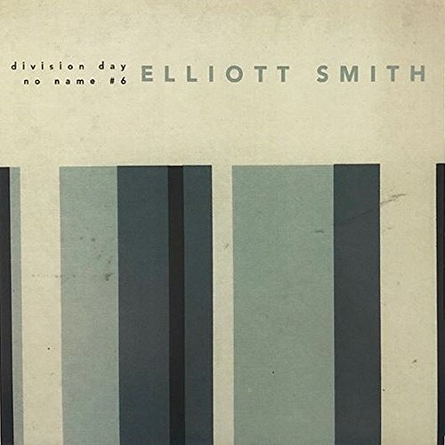 Album Art for Division Day [7" VINYL] by Elliott Smith