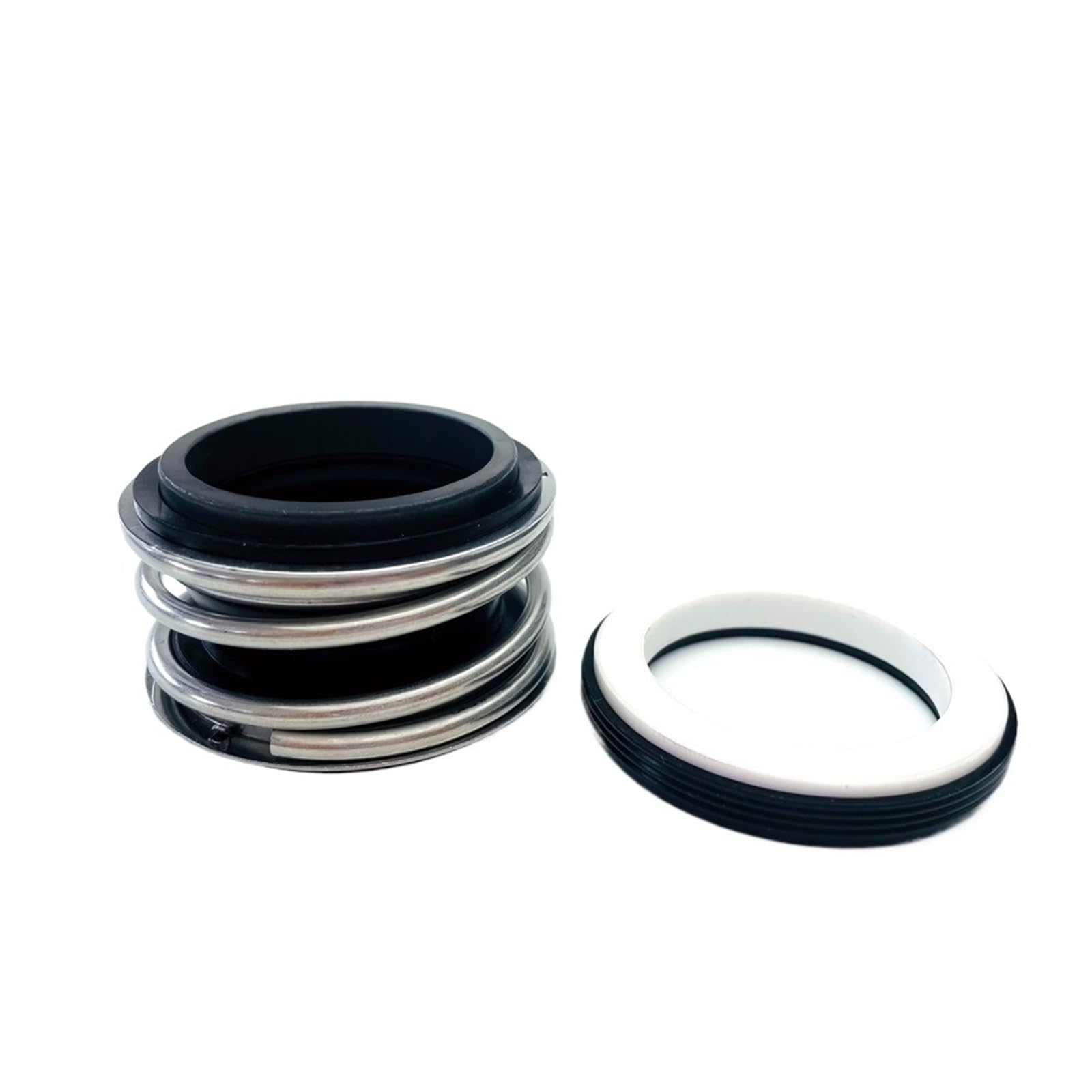 MG1-50 Elastomer Bellow Mechanical Seals MG1 MB1 Type 109 Shaft Size 50mm with G60 Seat Material CAR/CER/NBR Mechanical Seal Pump