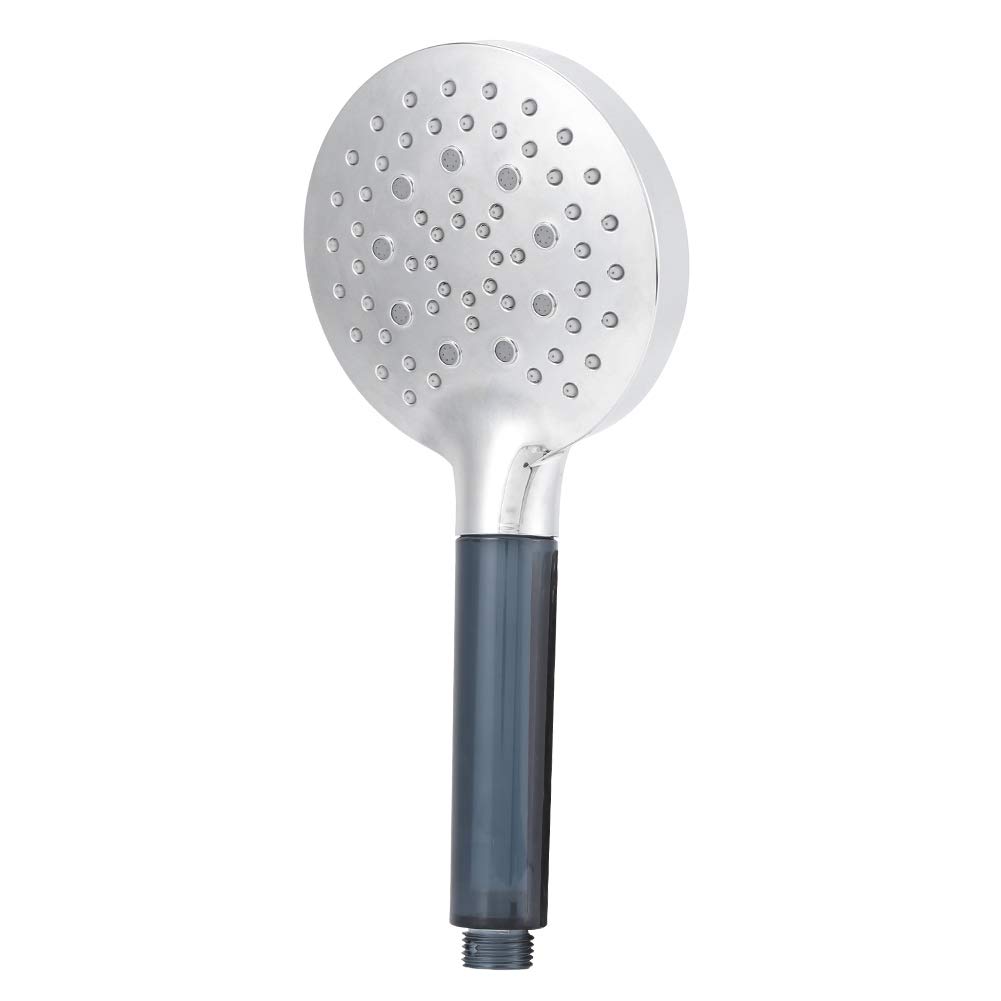 Alcachofa de Ducha - G1/2in Multifuncional ABS Mano Ahorro de Agua Rociador de Cabezal de Ducha con Filtro Accesorios de baño