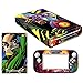 FENGLING The Legend of Zelda Skin Sticker per Nintendo Wii U Cover per Console con telecomandi Skin per Controller per Nintend Wii U Sticker