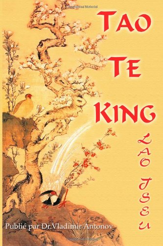 Télécharger Tao Te King Gratuit