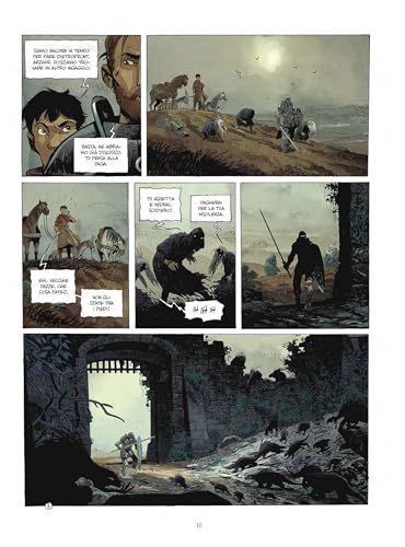 Tenebrosa (Vol. 1) - 3