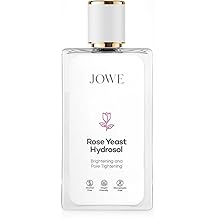 Jowe Rose Yeast Hydrosol Spray - 100 ml