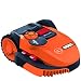 Produktbild Worx Mähroboter Landroid S450i WR101SI 20 V -Schnittbreite: 18 cm - Max. Steigung: 35 % - Schnitthöhenabstufung: Stufenlos - Min. Schnitthöhe: 20 mm - Max. Schnitthöhe: 60 mm