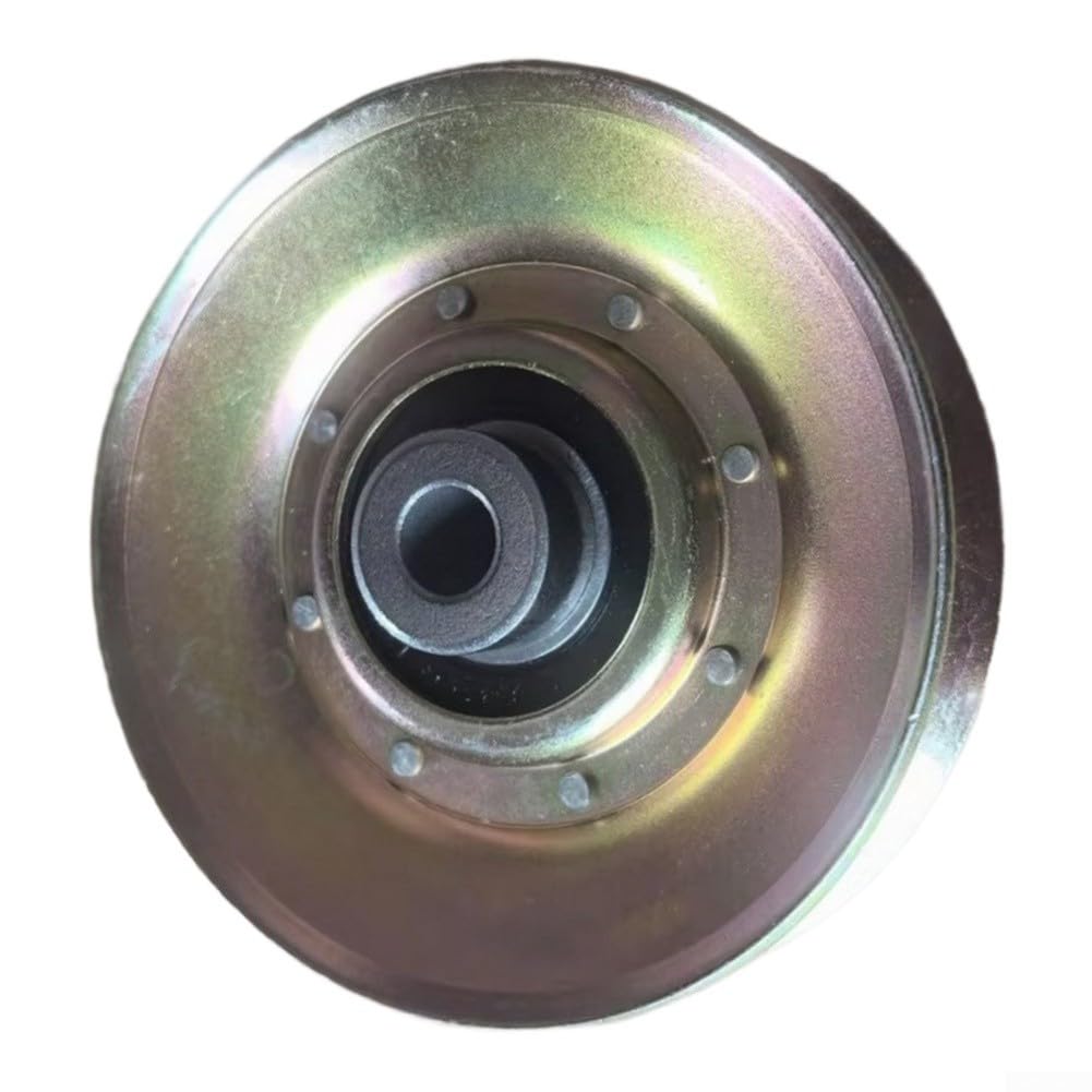 Polea Loca para v para Craftsman 127783 139245 CT130 Polea Loca(2pcs)