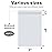 LEOSINDA 100 pcs Cellophane Bags 3 X 9 Inch Self Sealing Clear Cellophane Bags Self Sealing Adhesive Gift Wrap Plastic Small Business Packaging for Gift Wrapping