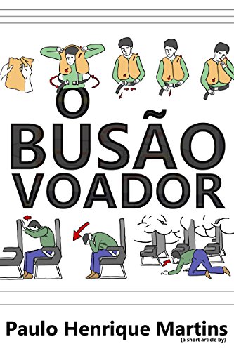 O busão voador