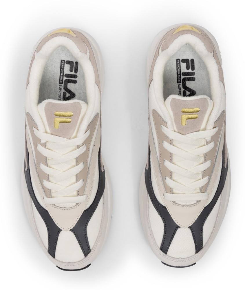 Fila V94m Wmn Scarpe da ginnasticaDonna