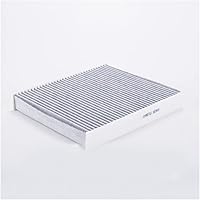 Vista 1 de Para Subaru Crosstrek/Impreza Filtro de aire de cabina 2017 18 19 2020 Para 87139-58010