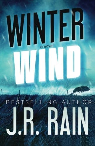 Winter Wind: A Mystery Novel
