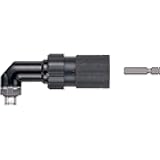 Corner Angle Attachment (For Electric Screwdrivers) Compatible Models: VE-5000, 6000 Series VCA-L