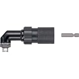 Corner Angle Attachment &lpar;For Electric Screwdrivers&rpar; Compatible Models&colon; VE-5000&comma; 6000 Series VCA-L
