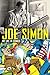 Joe Simon: My Life in Comics