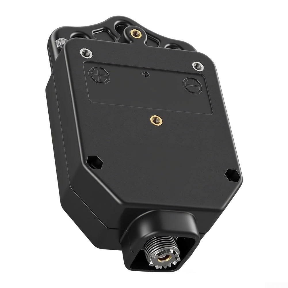 1:1 Balun a onde corte 1-54MHz 1000W impermeabile HF per antenna 1:1