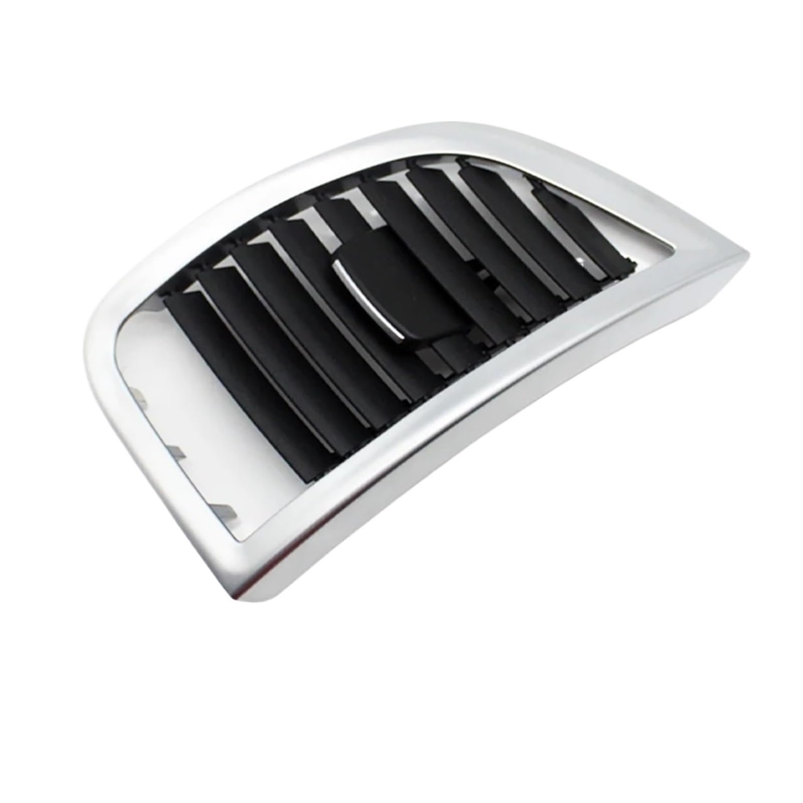 Grille de ventilation pour Q7 4L réparer sortie aération tableau bord cassée