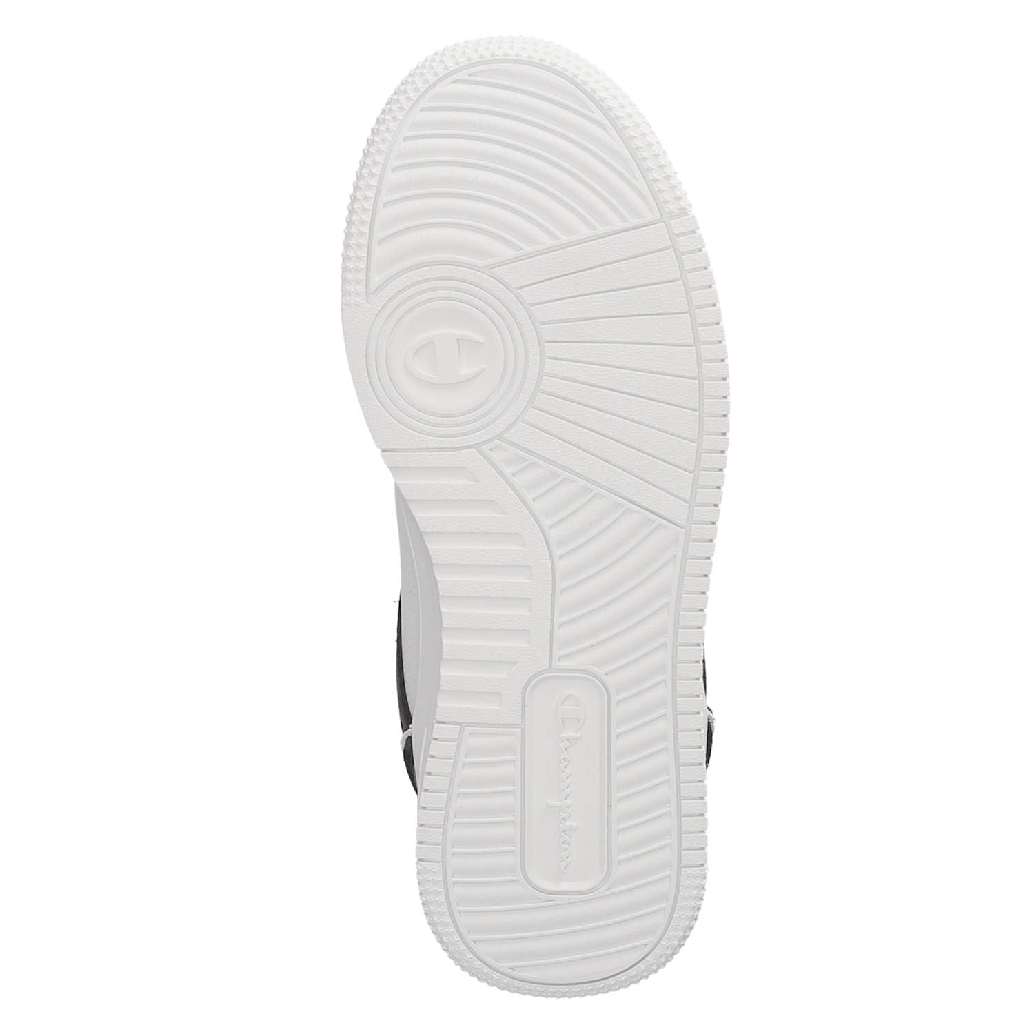 Champion S11469 Zapatillas Deportivas Mujer