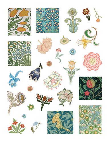 Skb William Morris - Thumbnail 4