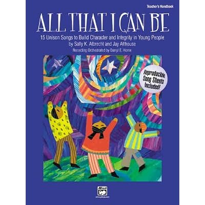 All That I Can Be