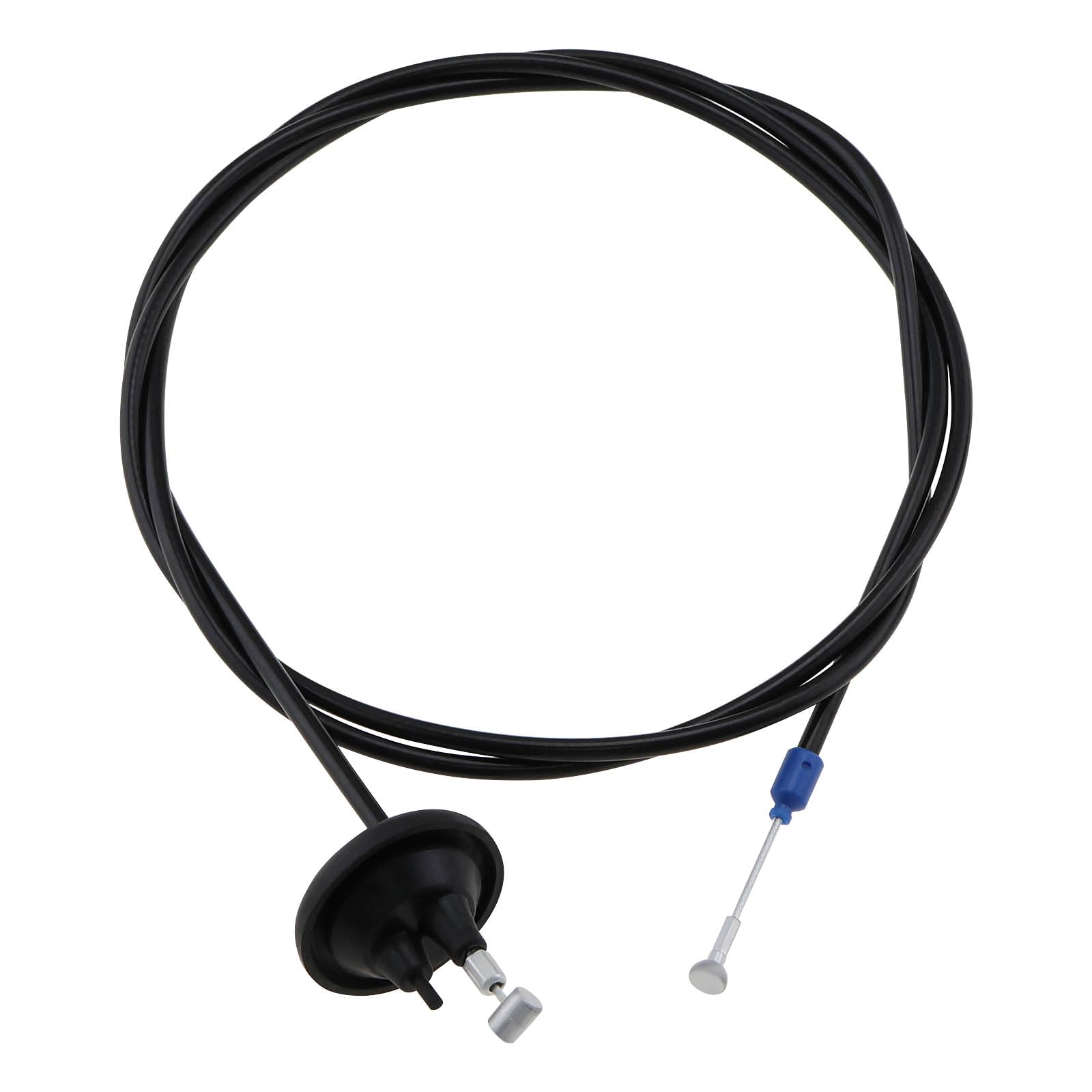 Loquet De Capot 9067500350 Pour Mercedes-Benz Vito W639, Sprinter 906 - Pièce De Remplacement - 3