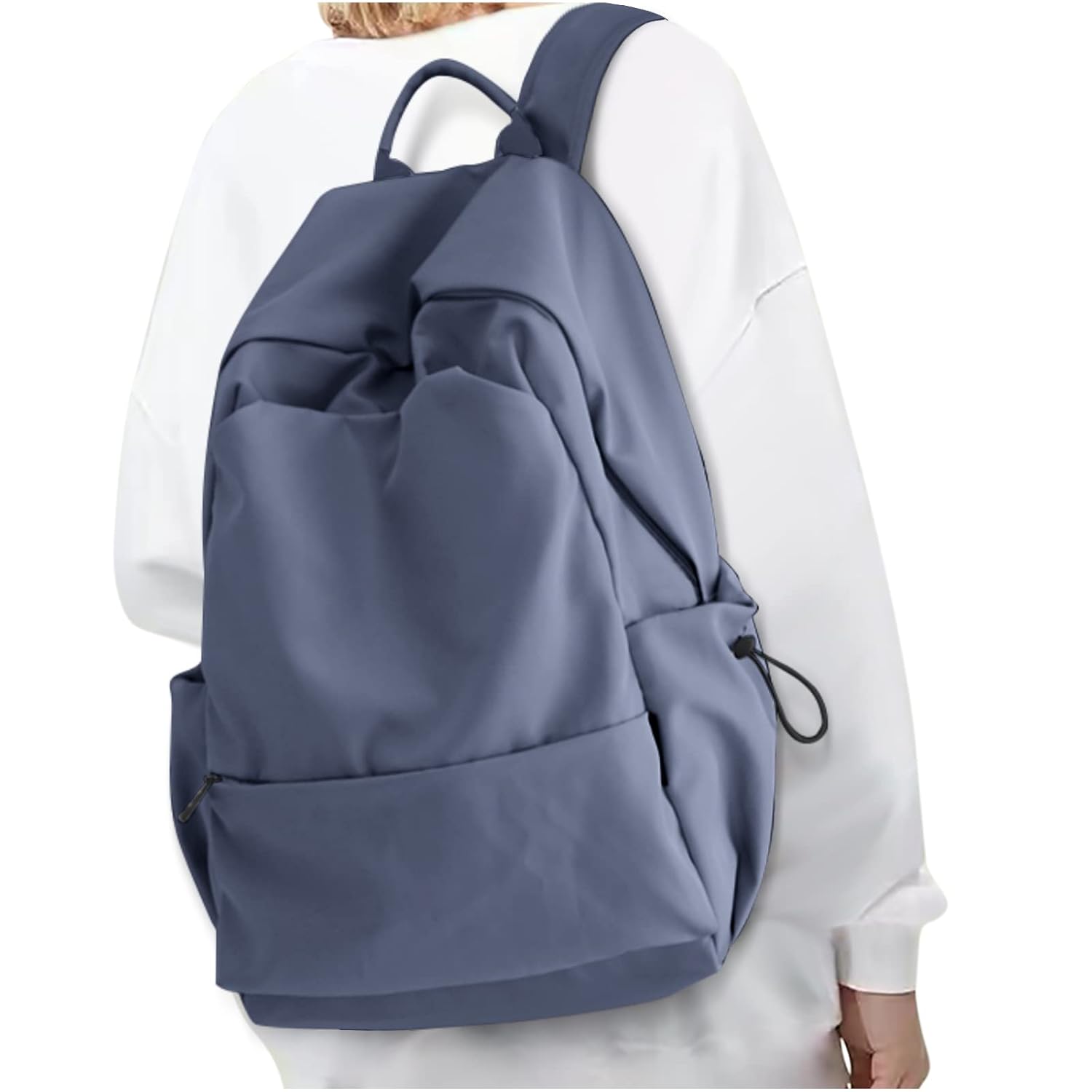 coofay Backpacks For School Bag School Backpack For College Backpacks Bookbag For Women Waterproof Gym Backpack For Men