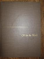 Oil for the world, B0007E2VIS Book Cover