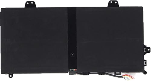 Miniatura 3 de Batería de repuesto L14L4P72 para Lenovo Ideapad Yoga 700-11ISK Yoga 3-1170 Series Laptop 5B10K10215 5B10J46130 5B10K10176 5B10K10166 L14L4P71