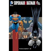 Superman/Batman Vol. 2