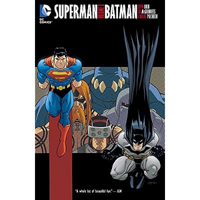 Superman/Batman Vol. 2