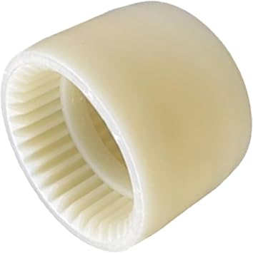 Gear Coupling Sleeve BOWEX M19 BOWEX M24 BOWEX M24C BOWEX M28 BOWEX M32 BOWEX M38 BOWEX M42 BOWEX M48 BOWEX M65 Fits for KTR Bowex M-19