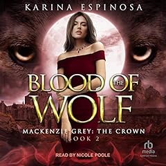 Blood of the Wolf cover art