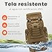 Imagen de JUPPLIES Mochila Tactica Militar 80L