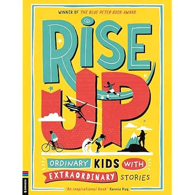 Rise Up