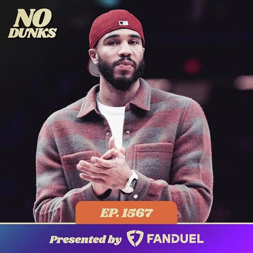 The Drop | What Can The Celtics Expect From Tatum's Return?