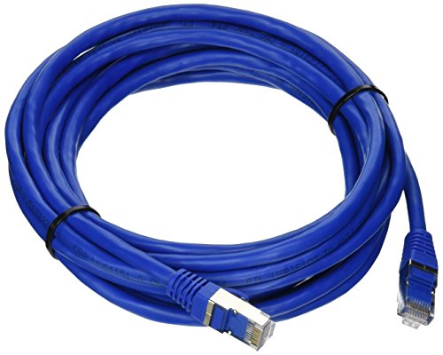 Image of C2G /Cables to Go 00482 Cat5e Snagless Unshielded (UTP) Network Patch Cable